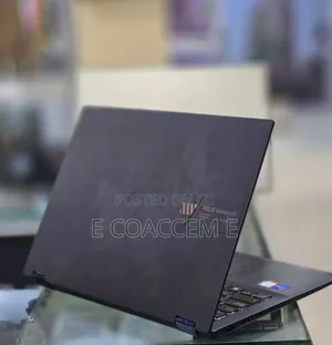 New Laptop Asus 16GB Intel Core i7 SSD 512GB