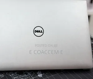 New Laptop Dell 16GB Intel Core i7 SSD 512GB