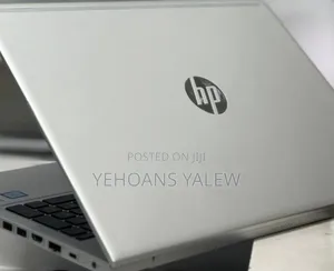 New Laptop HP ProBook 450 G5 8GB Intel Core i5 SSD 256GB