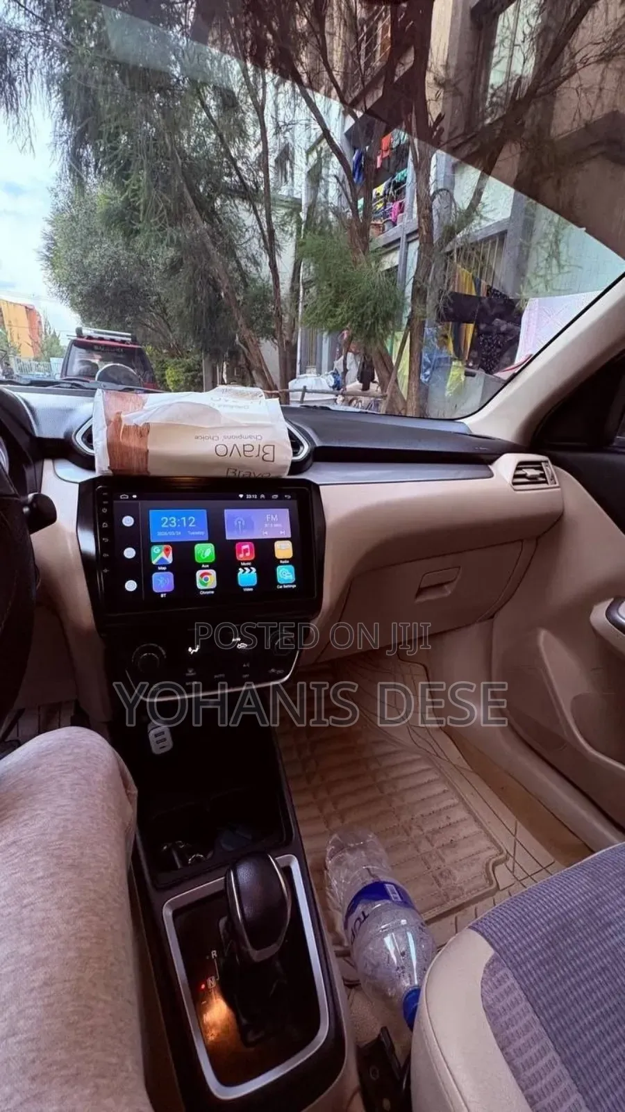 Suzuki Dzire 2021 Gray
