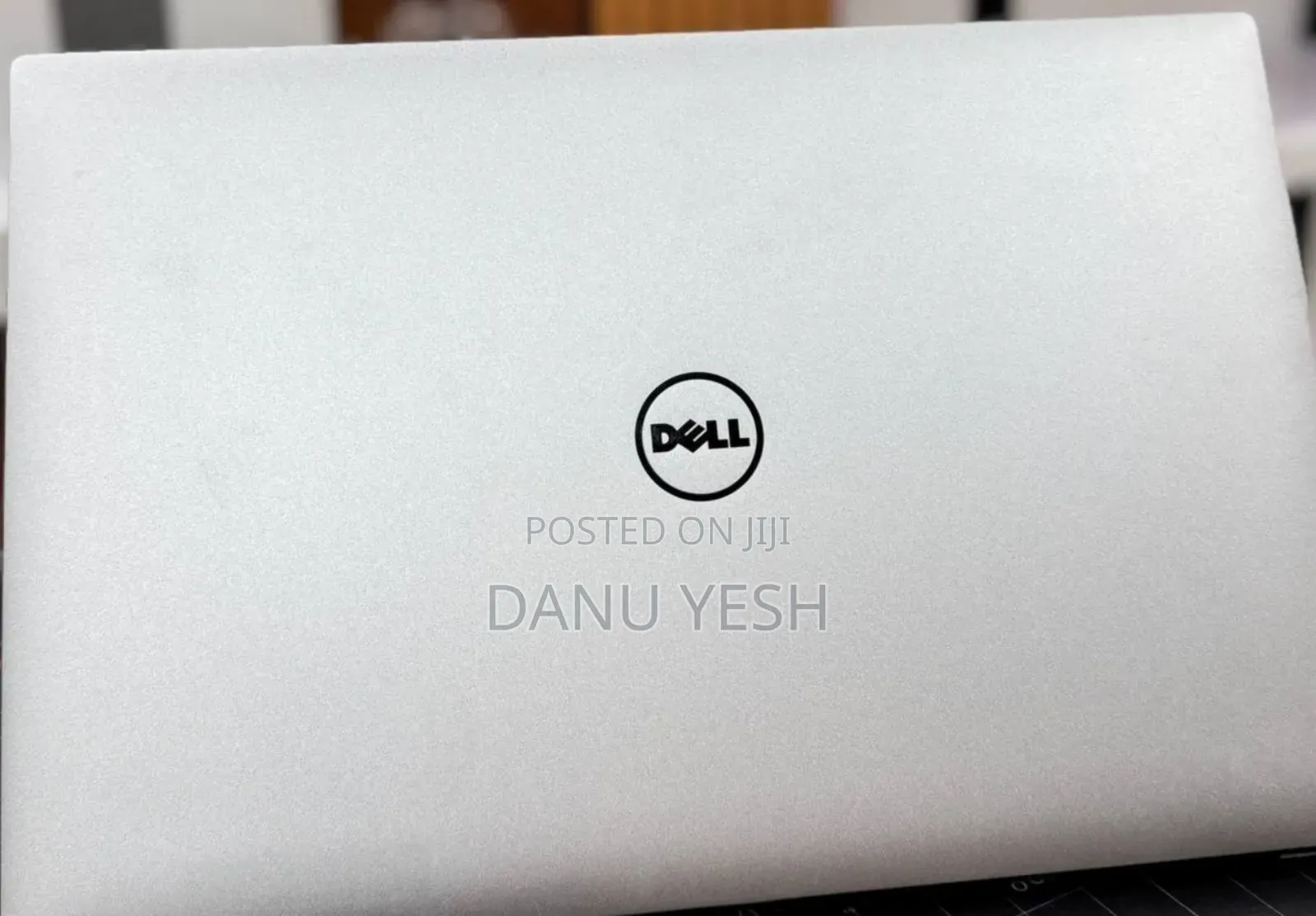 New Laptop Dell XPS 13 16GB Intel Core i7 SSD 512GB