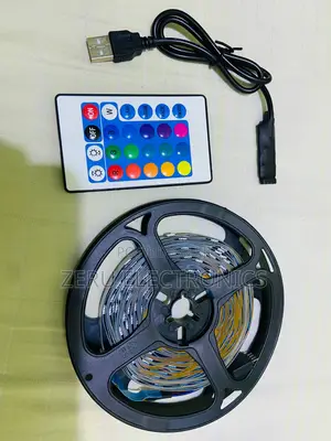 Usb RGB Led Strip Light
