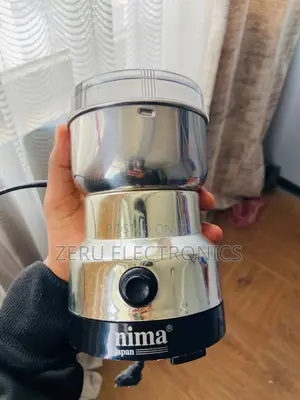 Nima Electric Grinder
