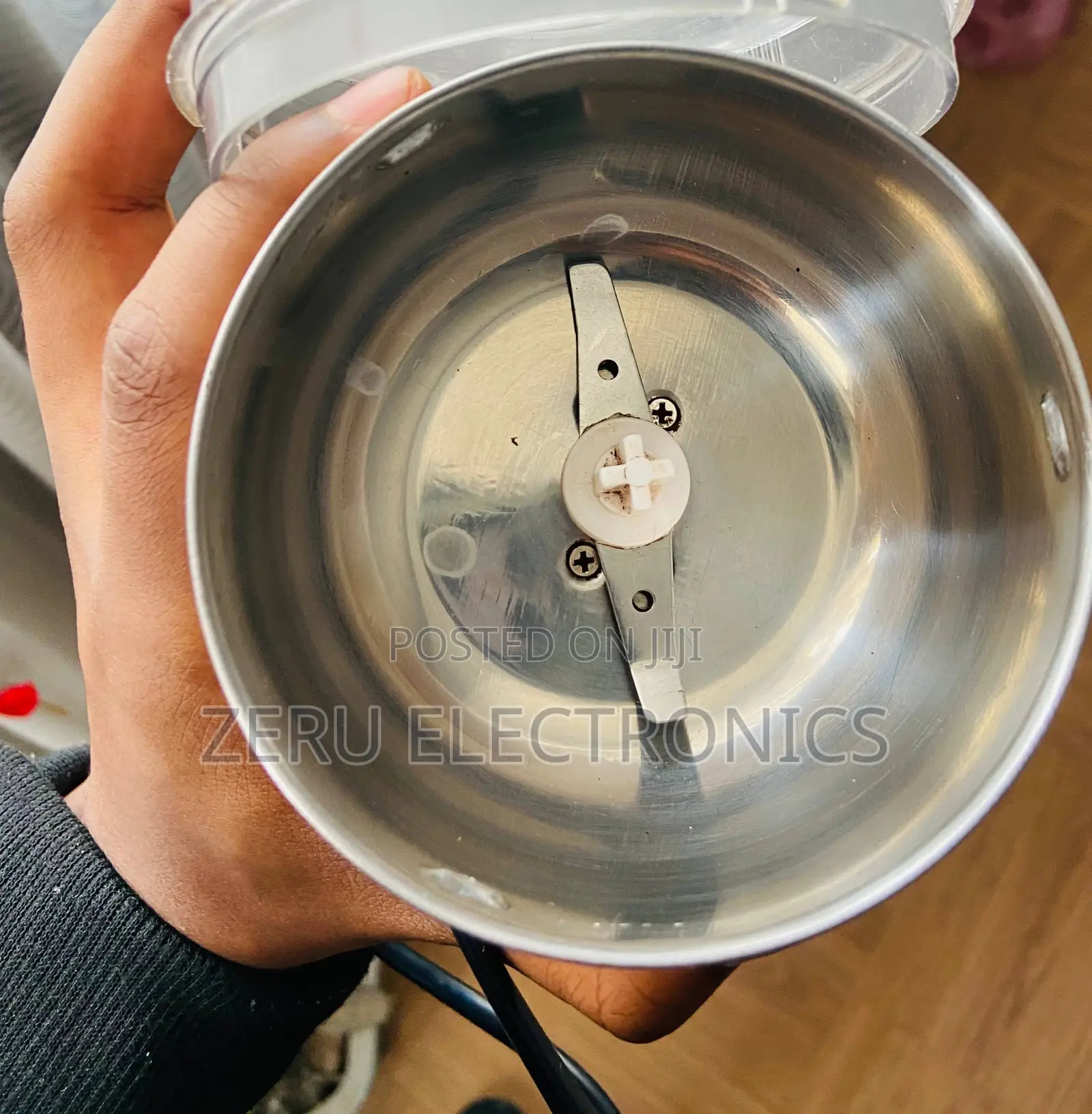 Nima Electric Grinder