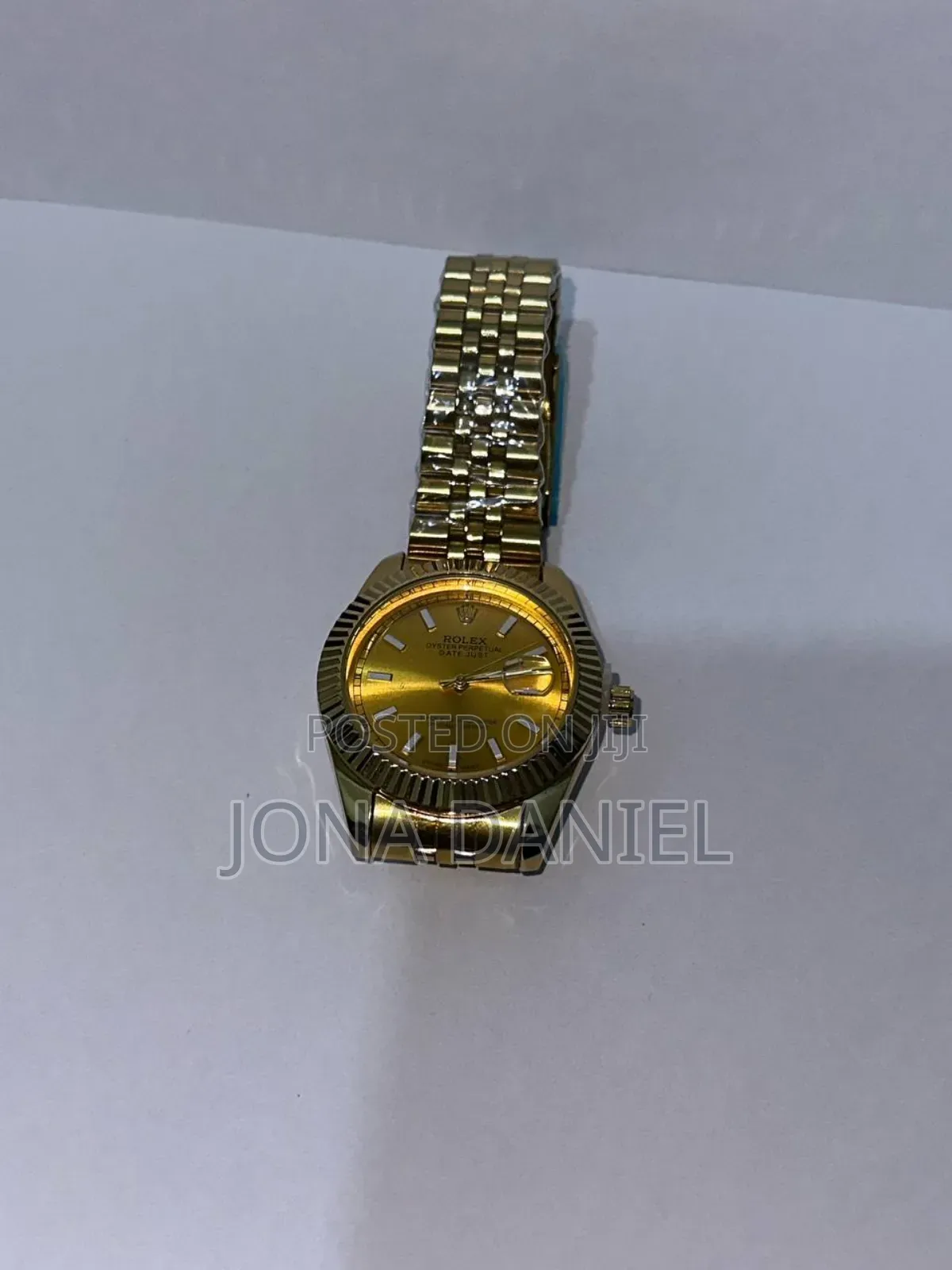 Rolex Watch