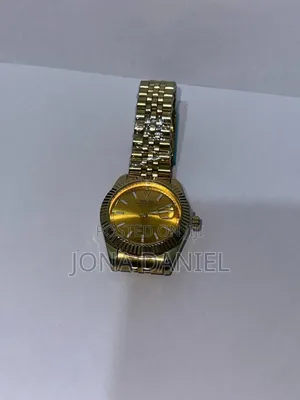 Rolex Watch