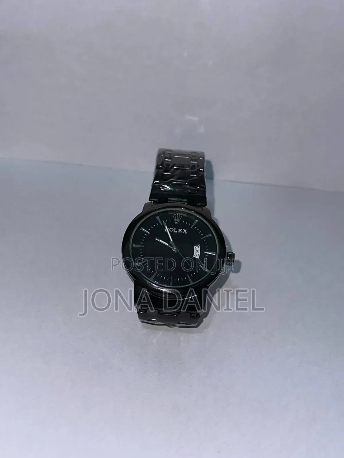 Rolex Watch