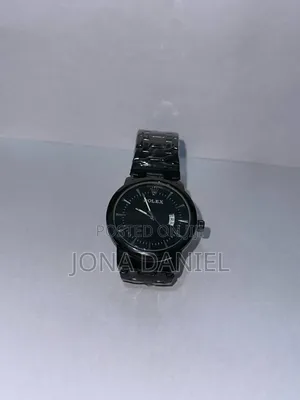 Rolex Watch