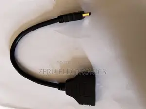 Hdmi Splitter 1to 2