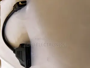 Hdmi Splitter 1to 2