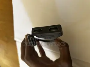 Hdmi Splitter 1to 2