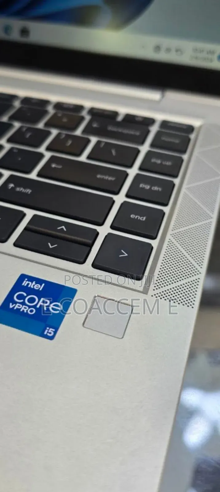 New Laptop HP 16GB Intel Core i5 SSD 512GB