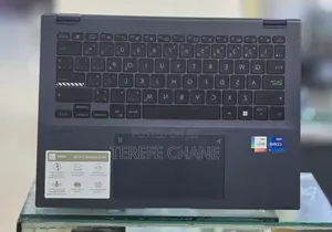 New Laptop Asus VivoBook Flip 14 TP401NA 16GB Intel Core i7 SSD 512GB