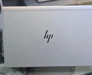 New Laptop HP 16GB Intel Core i5 SSD 512GB