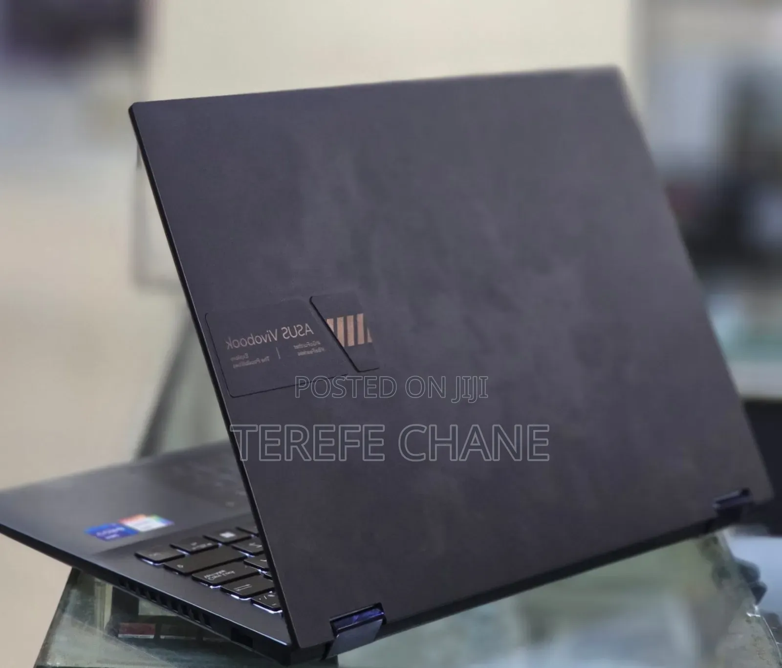 New Laptop Asus VivoBook Flip 14 TP401NA 16GB Intel Core i7 SSD 512GB