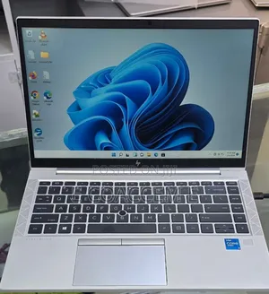 New Laptop HP 16GB Intel Core i5 SSD 512GB
