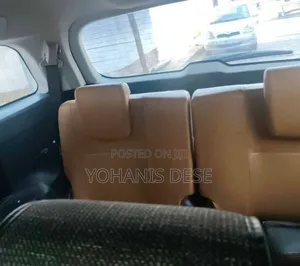 Toyota Fortuner 2018 White