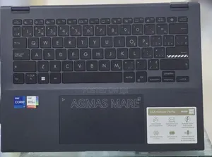 New Laptop Asus VivoBook Flip 14 TP401CA 16GB Intel Core i7 SSD 512GB