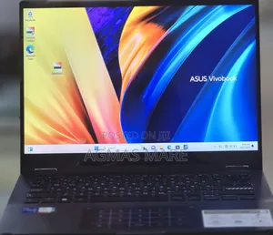 New Laptop Asus VivoBook Flip 14 TP401CA 16GB Intel Core i7 SSD 512GB