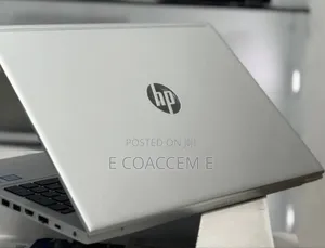 New Laptop HP 8GB Intel Core i5 SSD 256GB