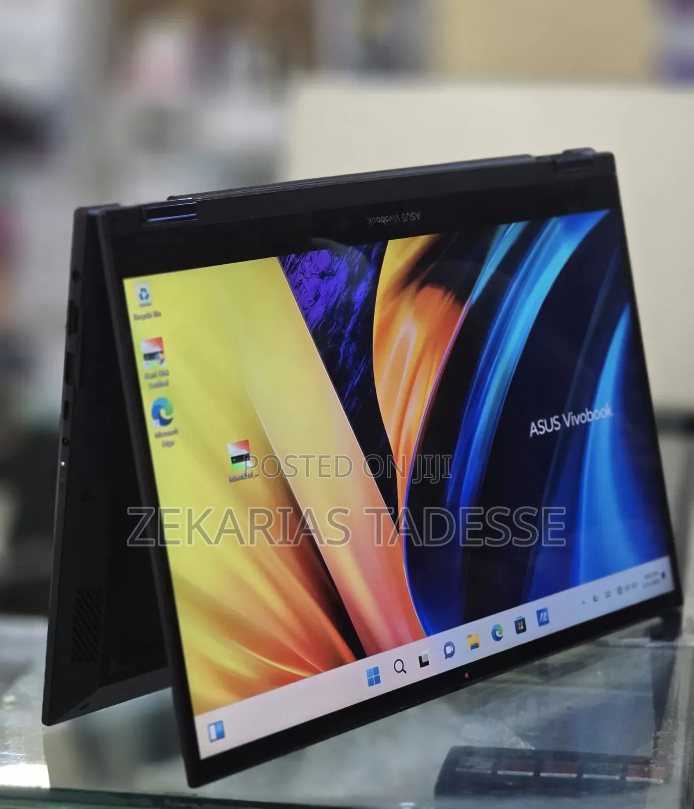 New Laptop Asus VivoBook 15 X505BA 16GB Intel Core i7 SSD 512GB