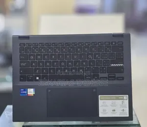 New Laptop Asus VivoBook 15 X505BA 16GB Intel Core i7 SSD 512GB