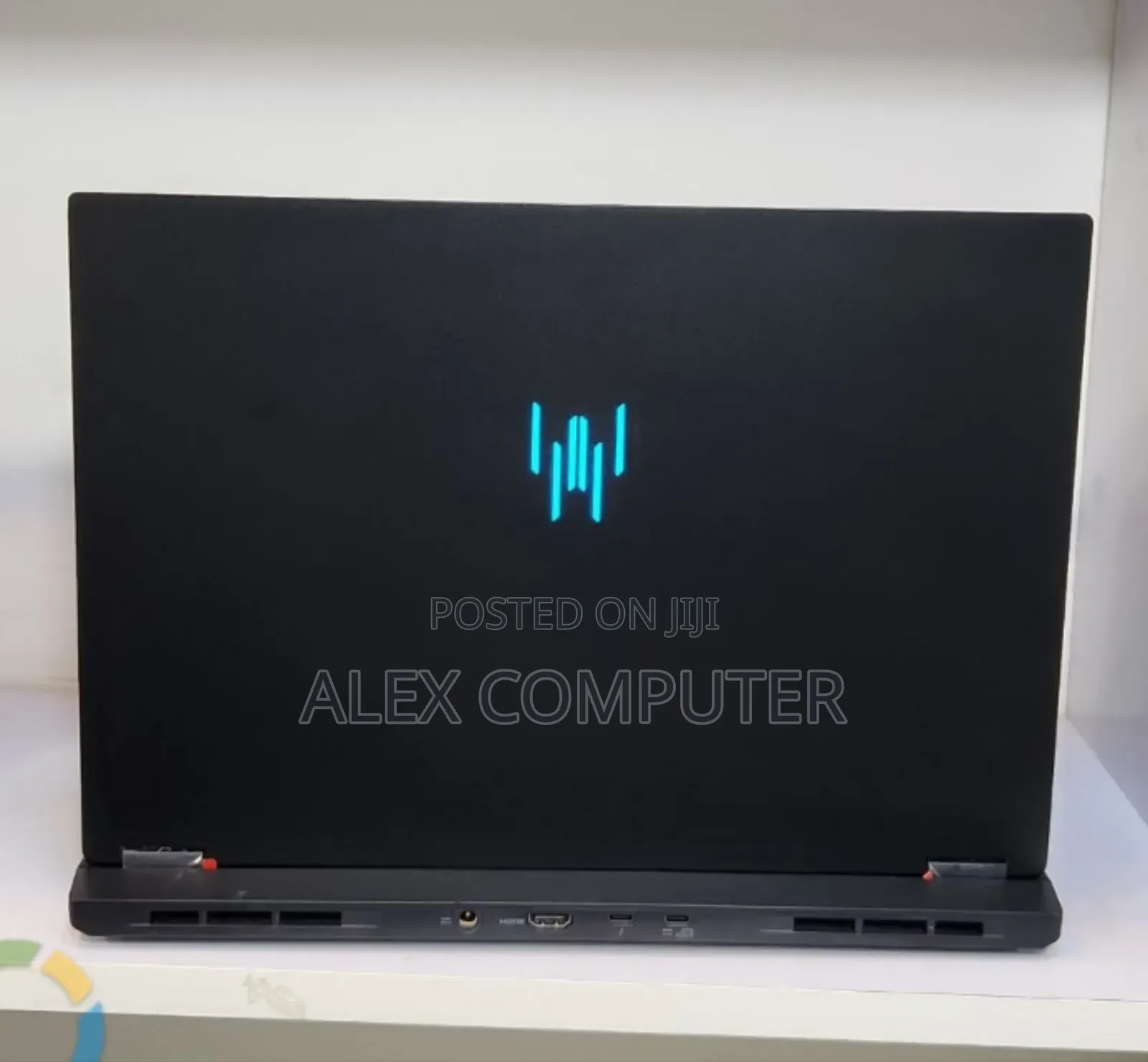 New Laptop Acer 32GB Intel Core Ultra 9 SSD 1T