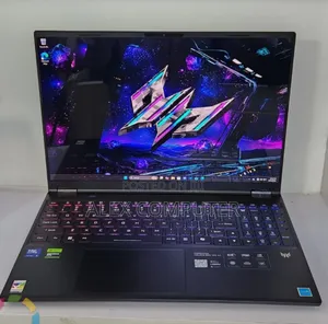 New Laptop Acer 32GB Intel Core Ultra 9 SSD 1T