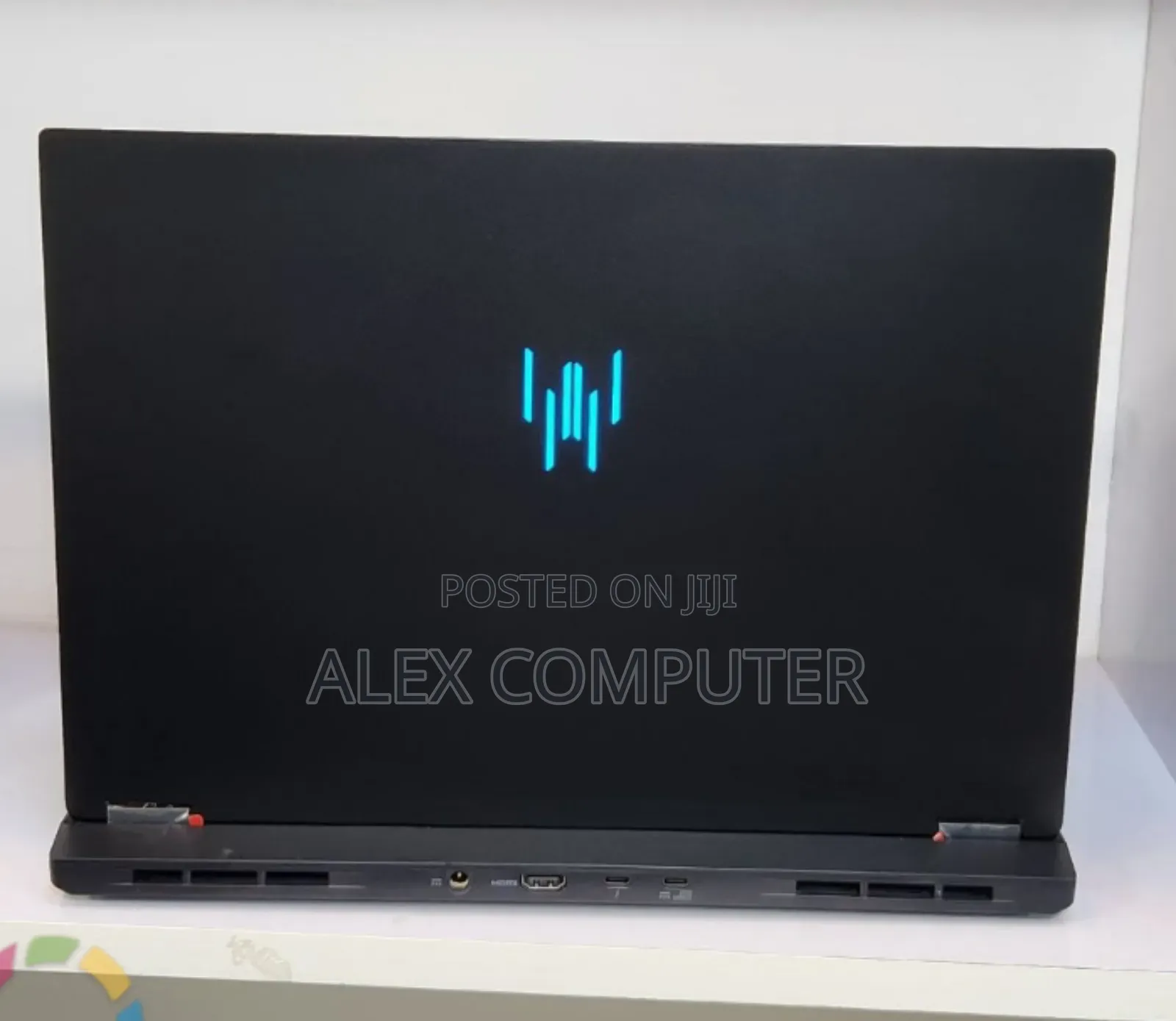 New Laptop Acer 32GB Intel Core Ultra 9 SSD 1T