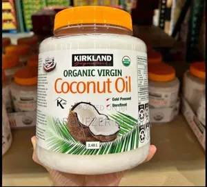 Coconut Oil