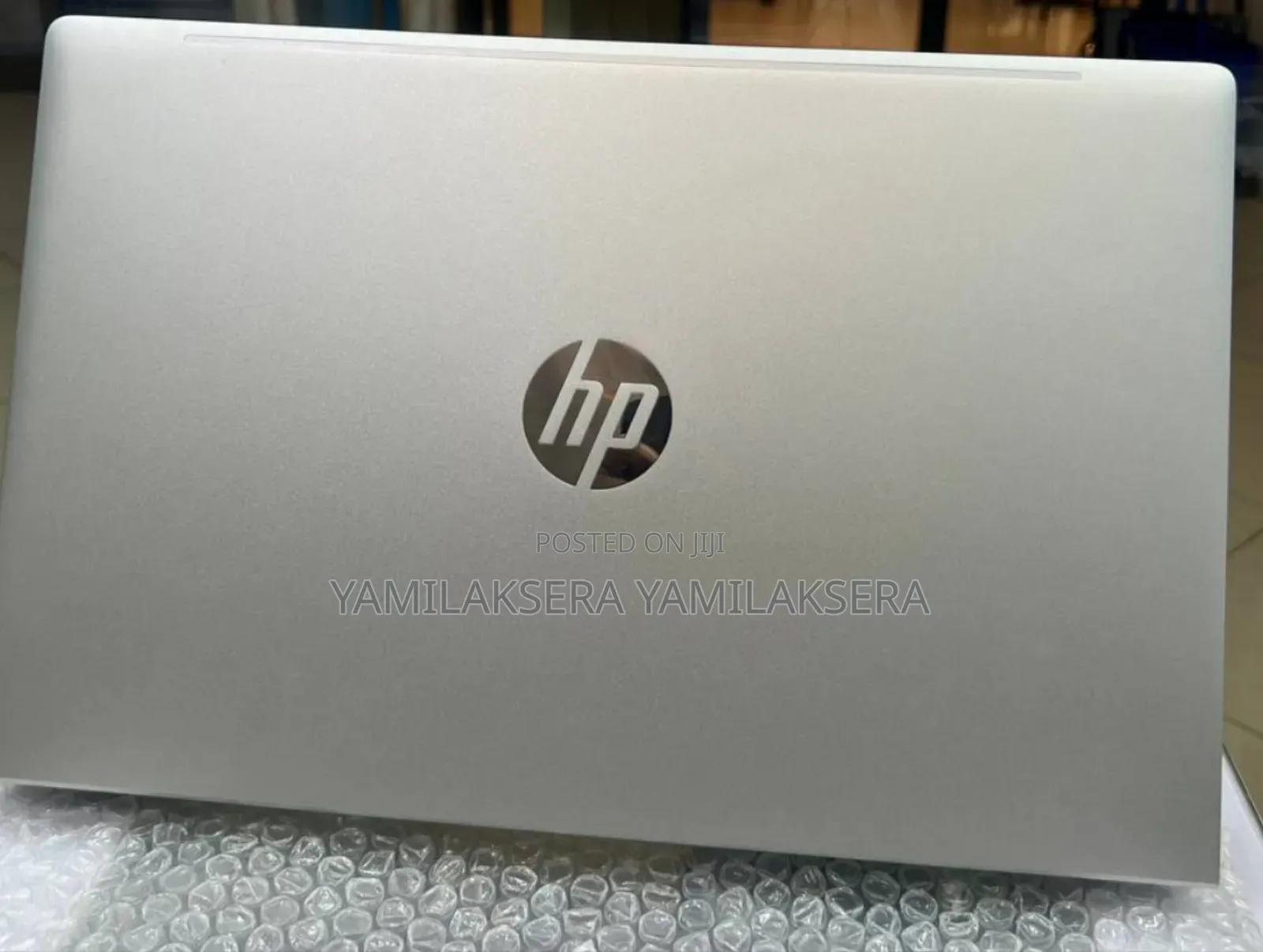 New Laptop HP ProBook 655 G1 16GB Intel Core i7 SSD 512GB