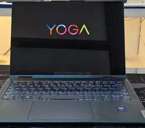 New Laptop Lenovo 16GB Intel Core Ultra 7 SSD 1T