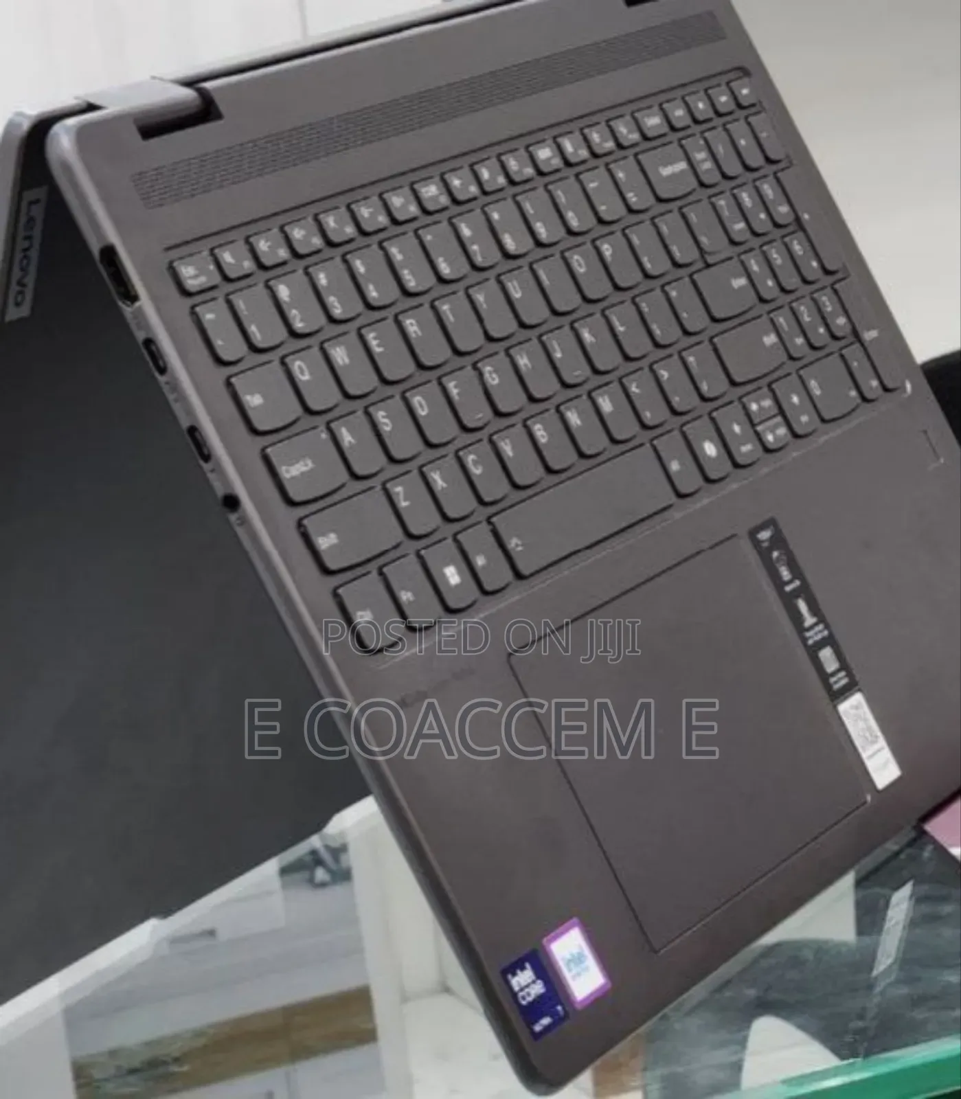 New Laptop Lenovo 16GB Intel Core Ultra 7 SSD 1T