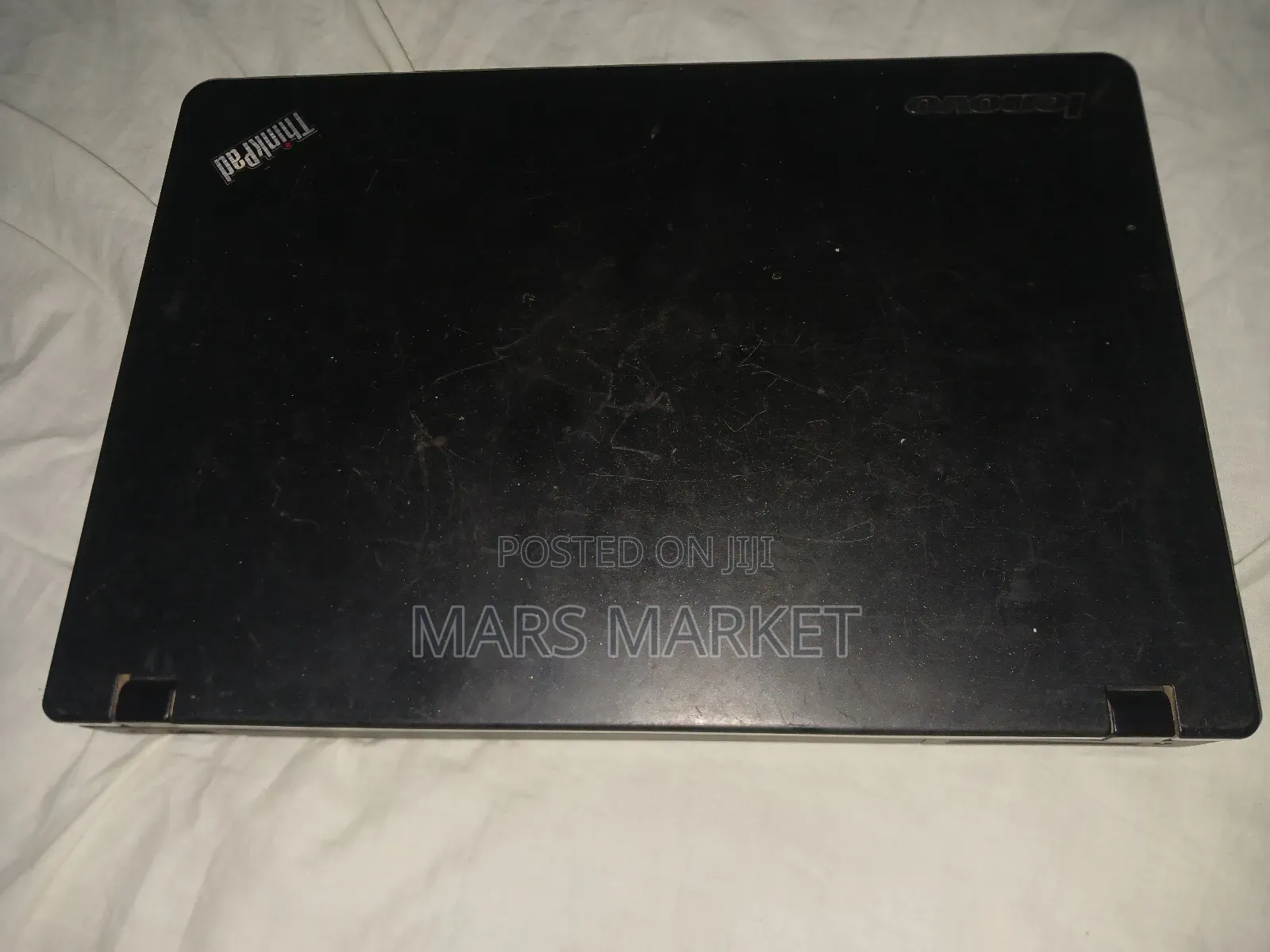 Laptop Lenovo ThinkPad Edge E420 4GB Intel Core 2 Quad HDD 320GB