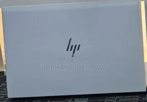 New Laptop HP EliteBook 840 G7 16GB Intel Core i5 SSD 512GB