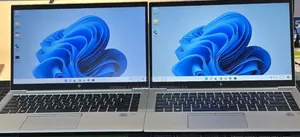 New Laptop HP EliteBook 840 G7 16GB Intel Core i5 SSD 512GB
