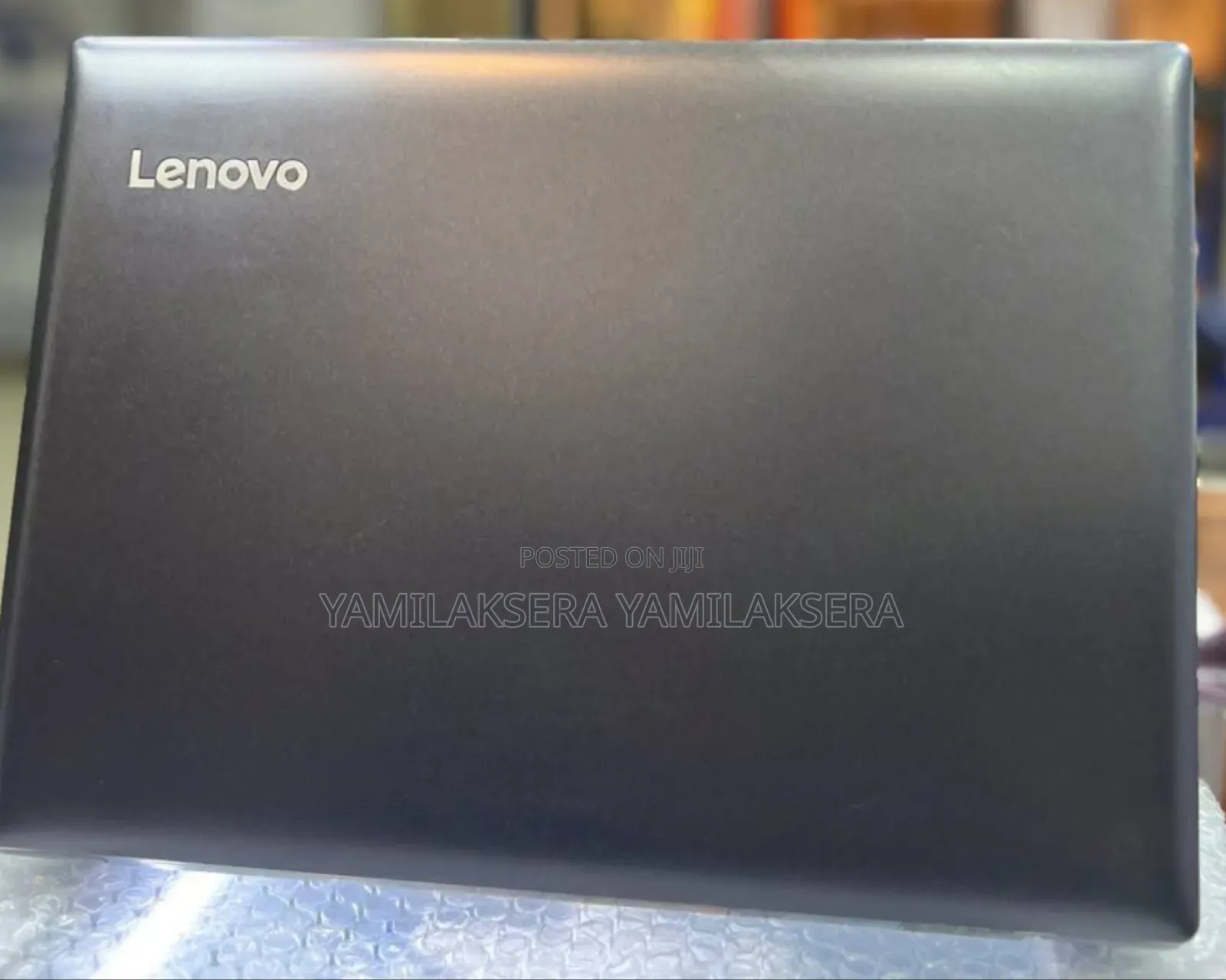 Laptop Lenovo IdeaPad 320 4GB Intel Core i5 HDD 1T