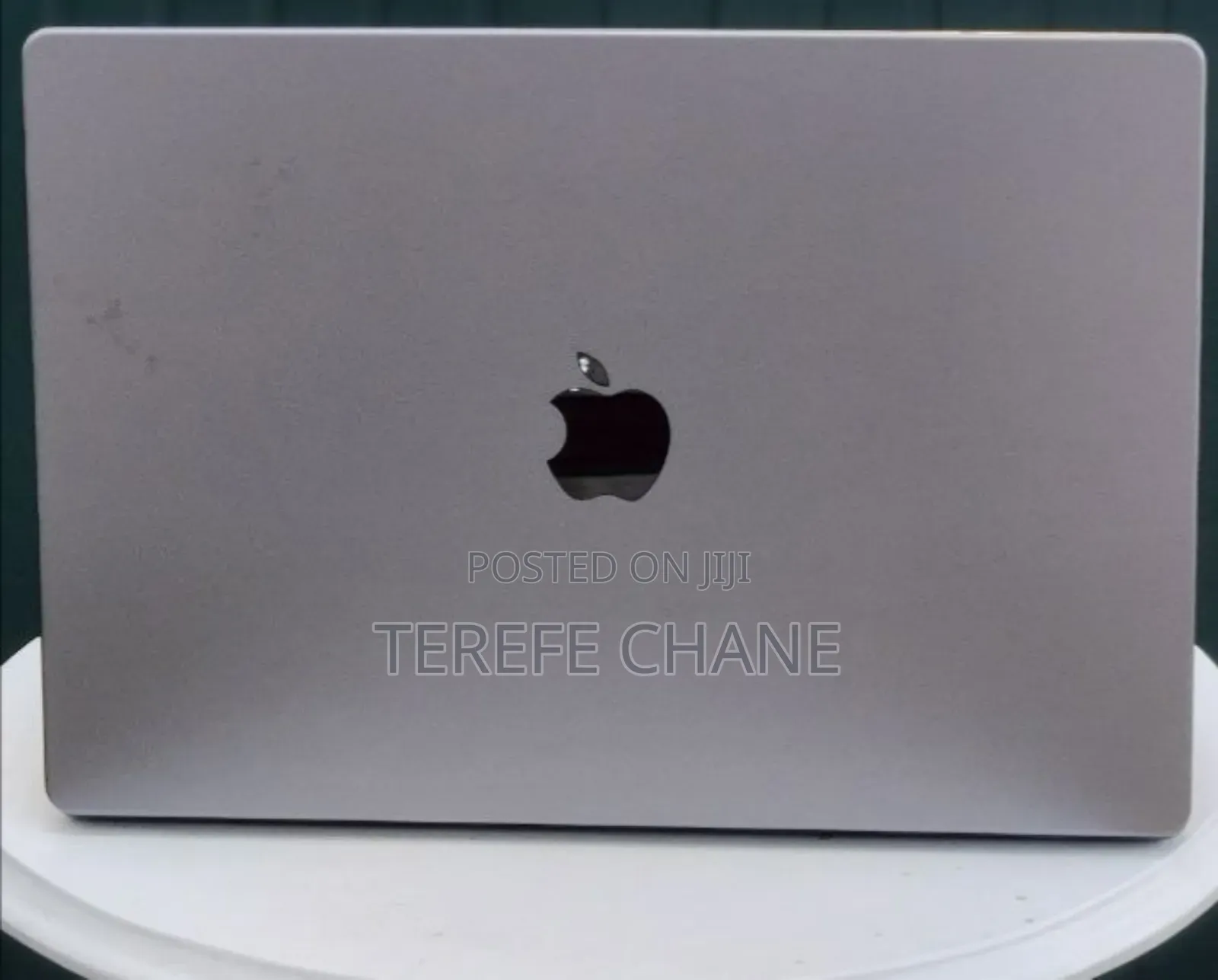 New Laptop Apple MacBook Pro M1 16GB Apple M1 Pro SSD 512GB