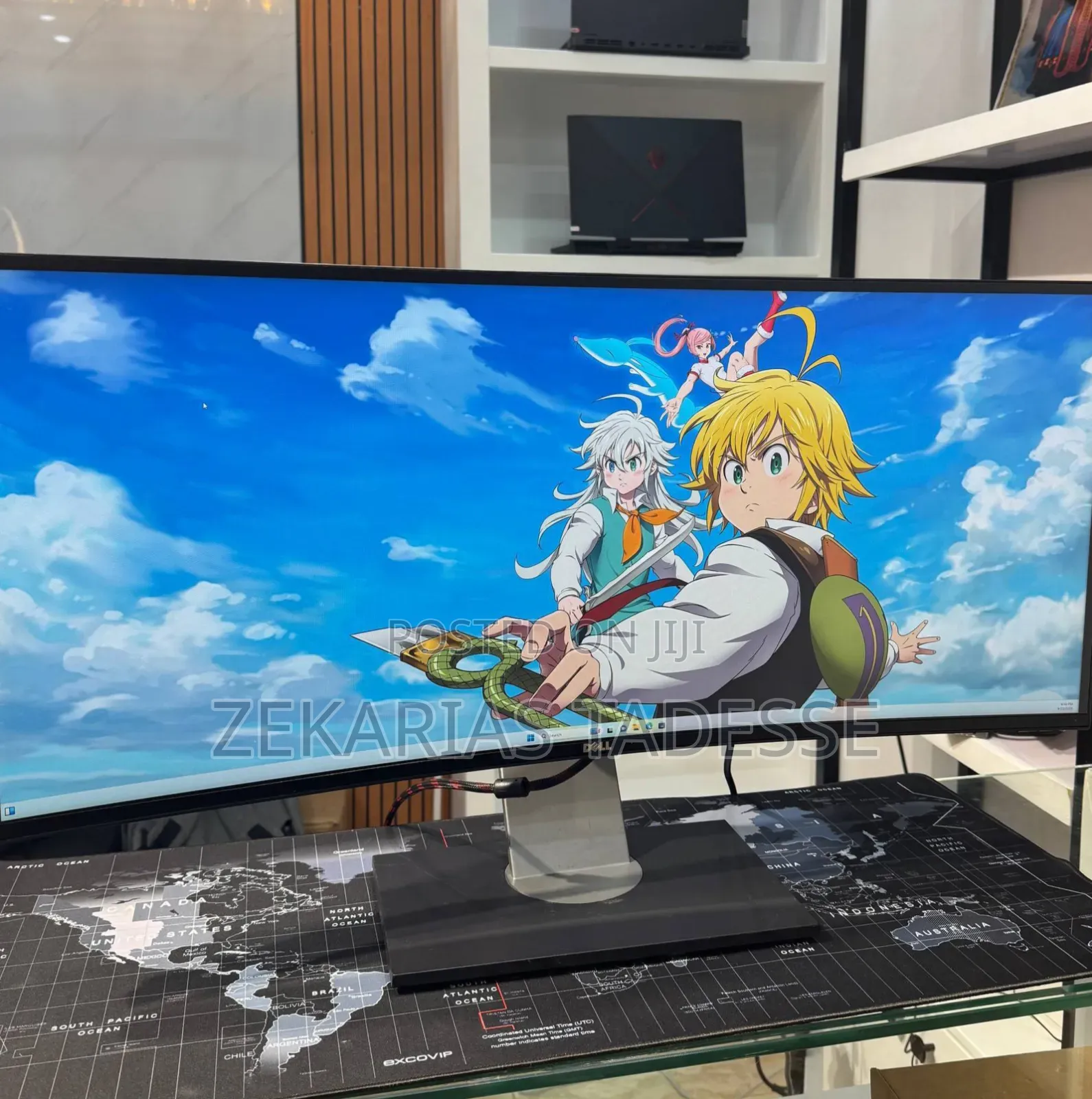 Computer Monitor