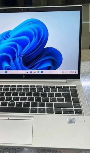 New Laptop HP EliteBook 840 G7 16GB Intel Core i5 SSD 512GB