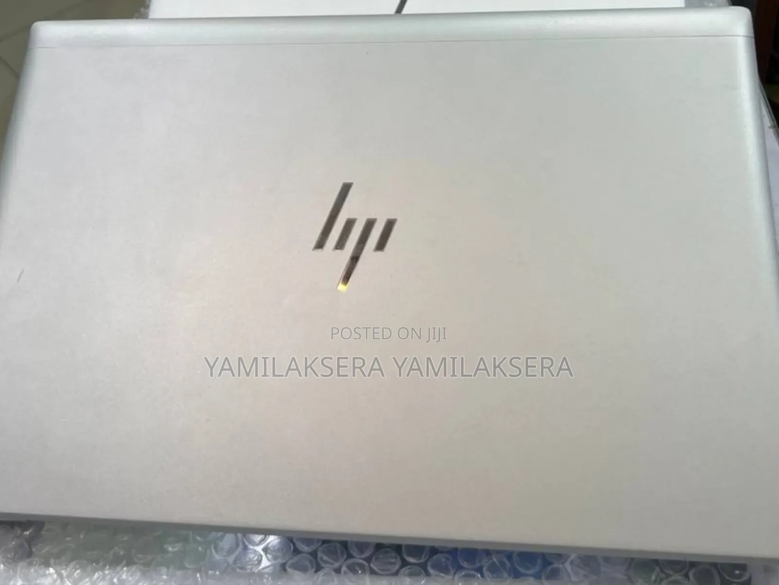 New Laptop HP EliteBook 840 G7 16GB Intel Core i5 SSD 512GB