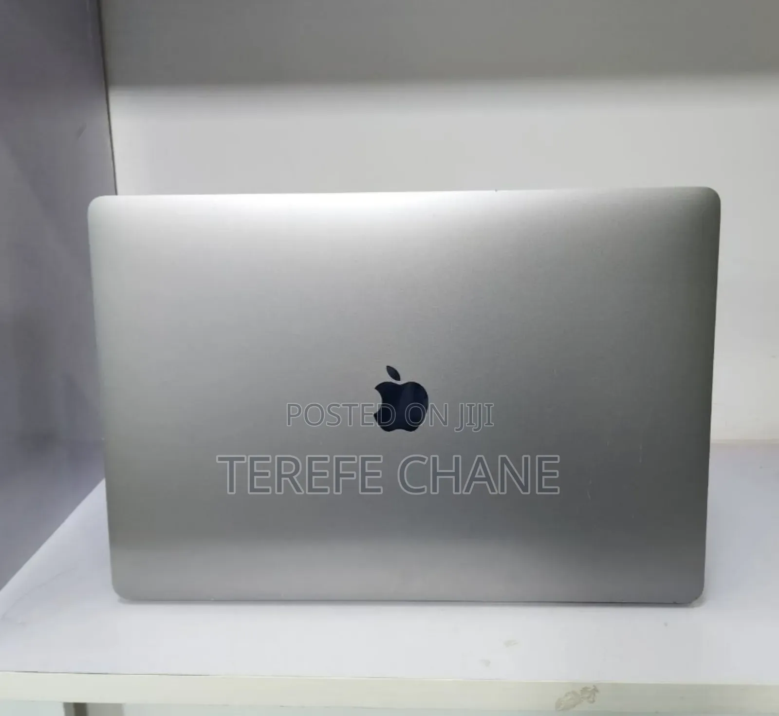 New Laptop Apple MacBook Pro 2016 16GB Intel Core i7 SSD 512GB