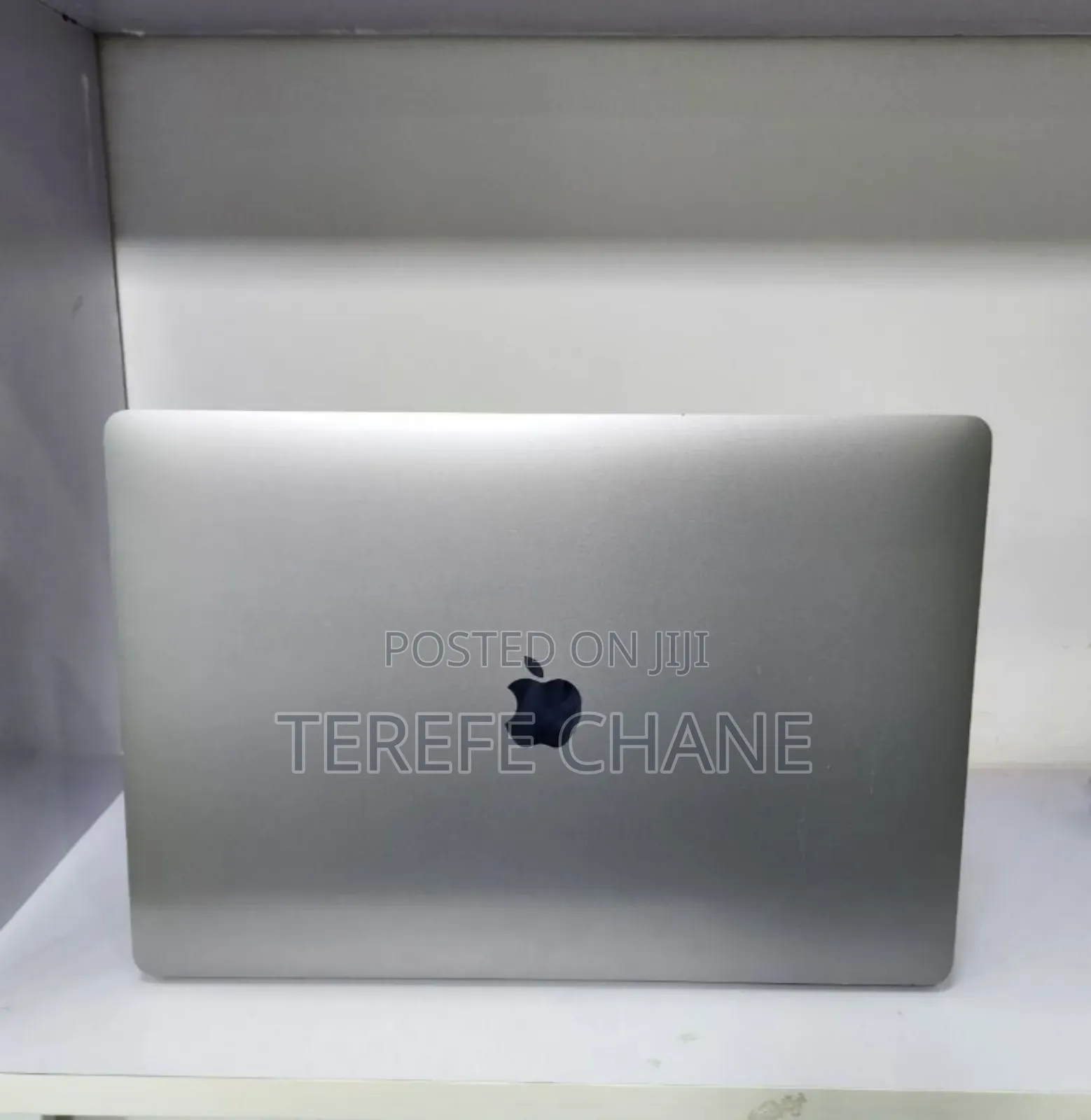 New Laptop Apple MacBook Pro 2016 16GB Intel Core i7 SSD 512GB