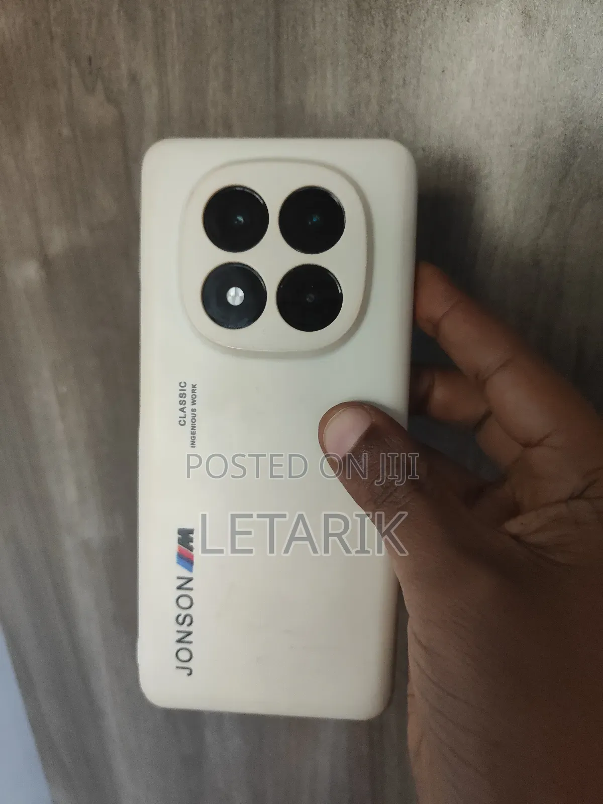 Xiaomi Redmi Note 14 Pro+ 256 GB Black