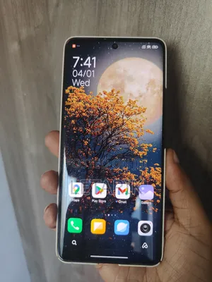 Xiaomi Redmi Note 14 Pro+ 256 GB Black