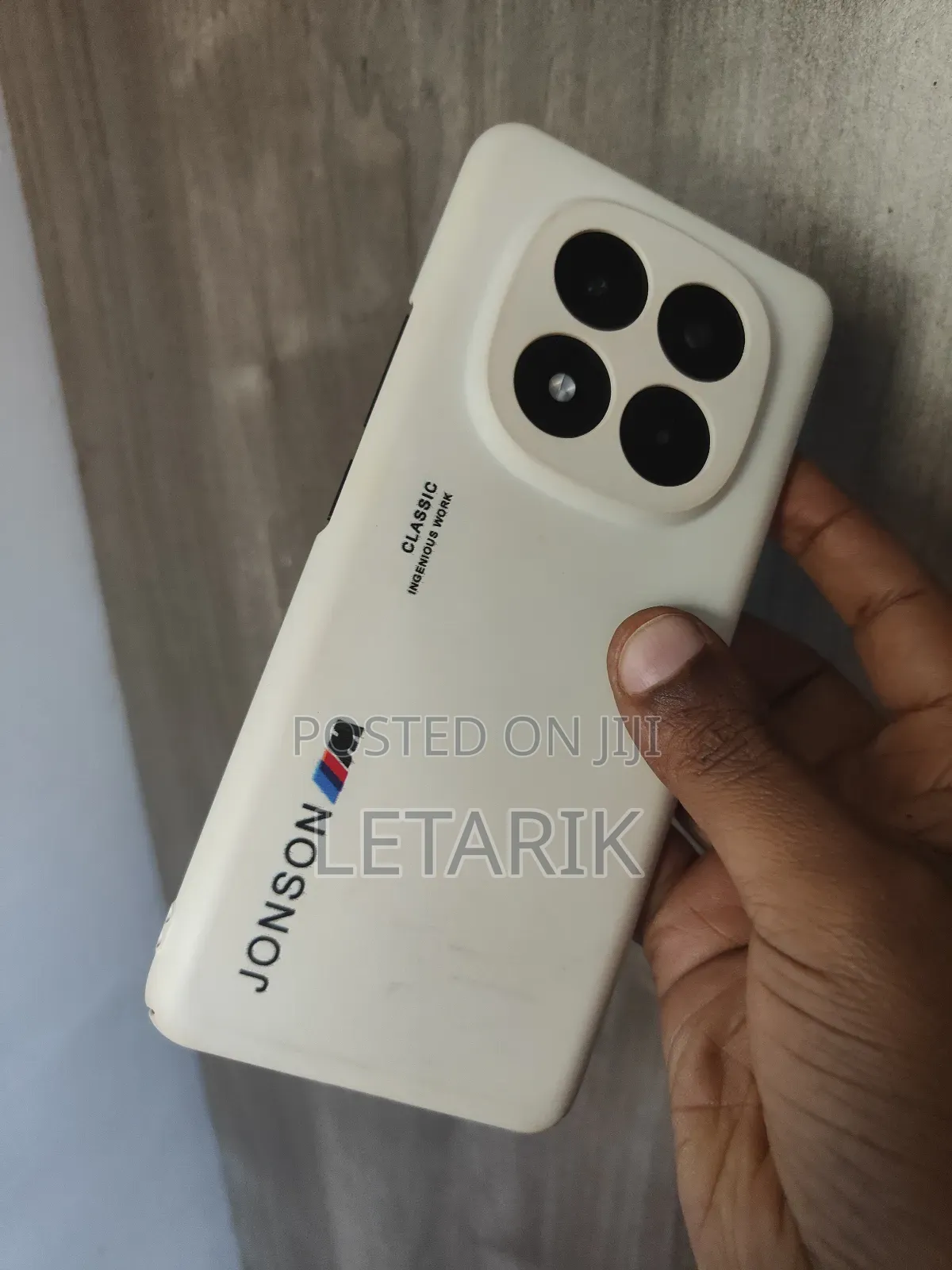 Xiaomi Redmi Note 14 Pro+ 256 GB Black
