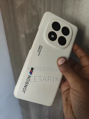 Xiaomi Redmi Note 14 Pro+ 256 GB Black