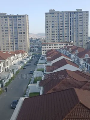 3bdrm Apartment in Get As Real Estate, Bole for sale