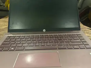 Laptop HP Pavilion 15 8GB Intel Core i5 HDD+SSD 500GB