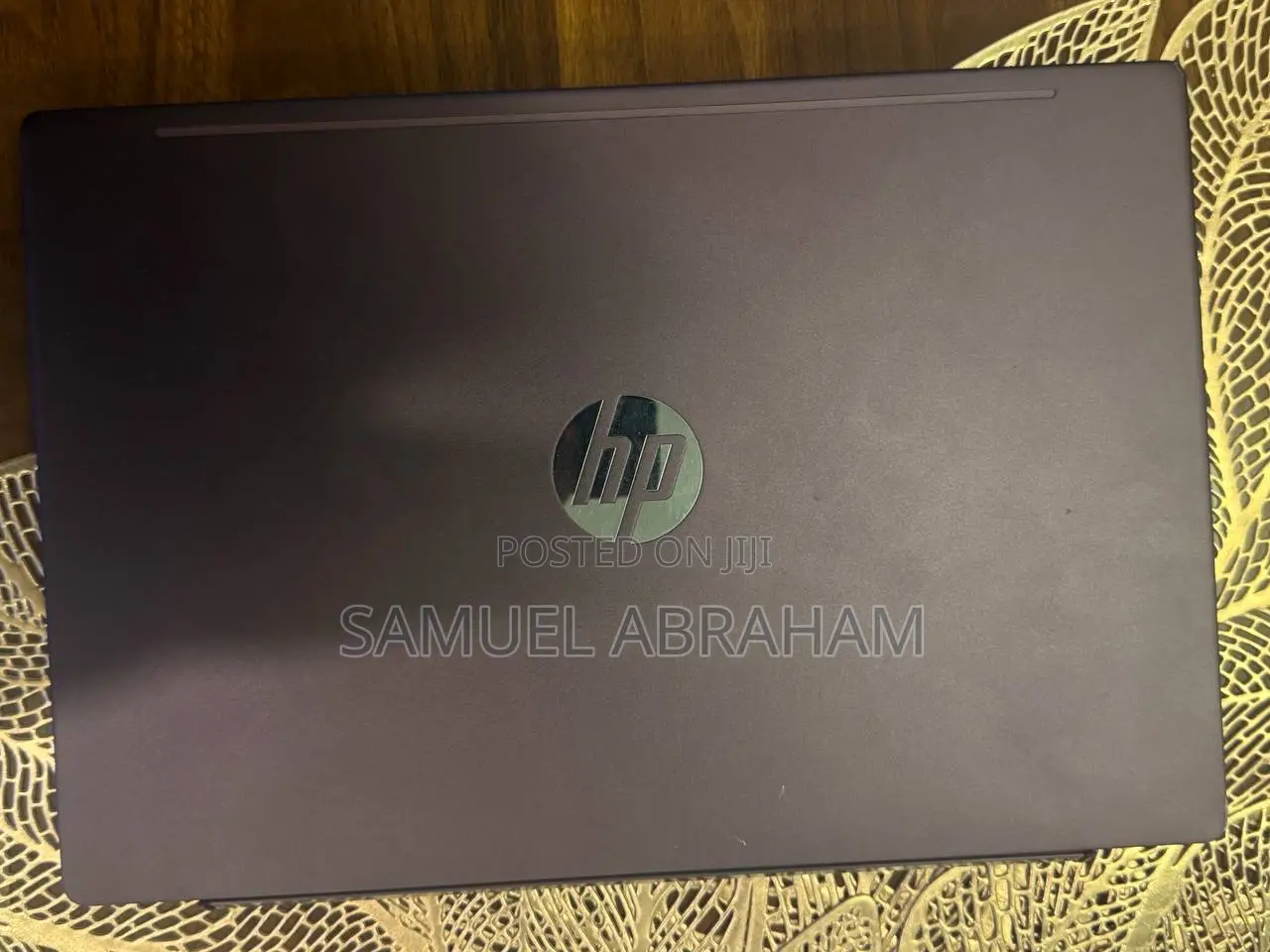 Laptop HP Pavilion 15 8GB Intel Core i5 HDD+SSD 500GB